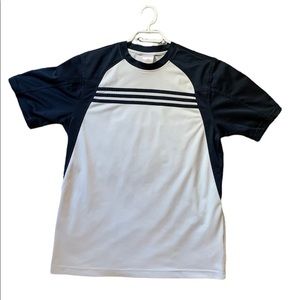 Vintage Basic Adidas T-shirt